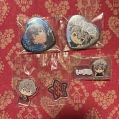 あんスタ 瀬名泉 グッズセット - メルカリ