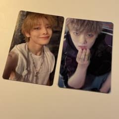 Stray Kids スキズ THIS & THAT アイエンのサムネイル