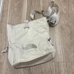 THE NORTH FACE NN2P95K リュック・バックパック クリーム - メルカリ