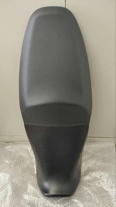 値下げ！VERSYS-X250用ハイシート(純正OP 53066-0566) m52223235656_1.jpg?1762955281