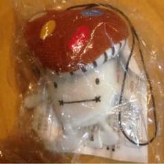ドコモダケのストラップ！複数購入で割引あり！のサムネイル