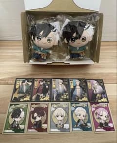 桜遥 WIND BREAKERぬいぐるみ　クラウドキャッチャー限定　ウィンブレ