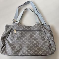 russet ラシット 2wayバッグ グレーのサムネイル