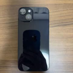 Apple iPhone 14 블랙 본체