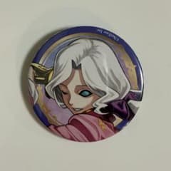 マイカクテル 写真家 缶バッジ - メルカリ