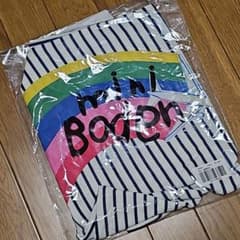 【新品】mini Borden 3-4Y チュニックのサムネイル
