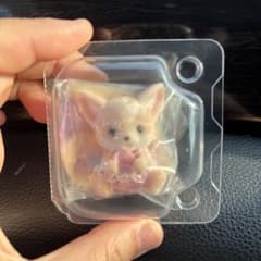 シルバニア キラキラくじ G賞のサムネイル
