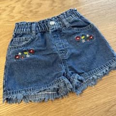 ショートパンツ　95のサムネイル