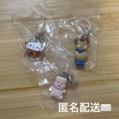 a*n様 【即日匿名配送】いないいないばあっ！めじるしアクセサリーのサムネイル