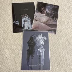 値下げ】松島聡 個展 コ。展 アートカードセット - メルカリ