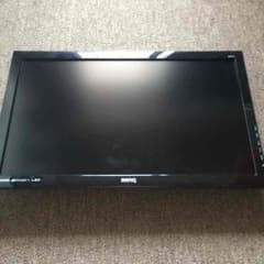 benQ21.5インチfull HDのサムネイル