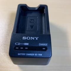 ソニー純正 SONY BC-TRWのサムネイル
