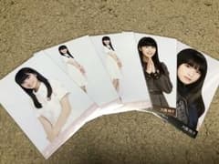 乃木坂46 生写真 大園桃子のサムネイル