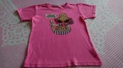 値下げしました！ヒスミニ Tシャツ 120のサムネイル