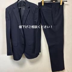 【美品】JOHN PEARSE スーツ3点セット　まとめ割可のサムネイル