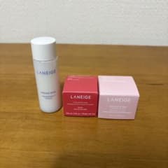 LANEIGE サンプルセットのサムネイル