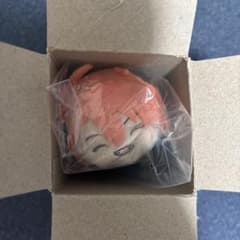 和泉三月　もちマス アイドリッシュセブン もちもちマスコット 和泉三月 - メルカリ