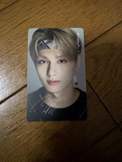 SEVENTEEN JUN D'FESTA トレカのサムネイル