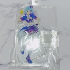アイカツフレンズ アクリルスタンド 湊みお がたふぇす - メルカリ