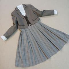 美品】CHOPIN deux ショパンドゥ 卒業式 3点セット 160cm - メルカリ