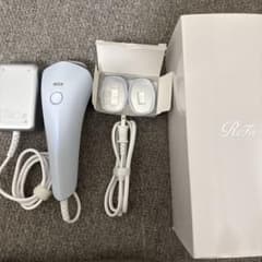 ReFa EPI COOL 本体 脱毛器のサムネイル