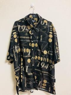ポリシャツ、柄シャツのサムネイル