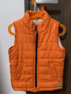 ＧＡＰボアベスト　100センチのサムネイル