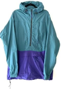 80s REI アノラック パーカーのサムネイル