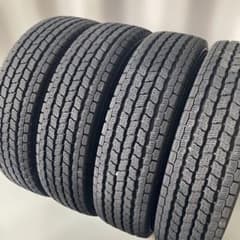 YOKOHAMA iceGUARD iG91 145/80R12 バリ山 4本 - メルカリ