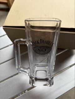 JACK DANIEL'S ジョッキのサムネイル