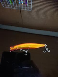 メガバス カゲロウ 100Fのサムネイル