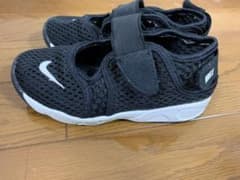NIKE ナイキ　リトルリフト　16cm  エアリフト　キッズ　子供のサムネイル