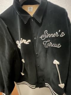 saint mxxxxxx セントマイケルのサムネイル