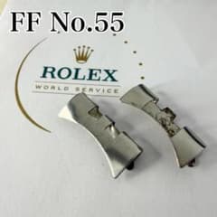 〇ROLEX DATEJUST FF 55 1601 YZ7421-1 - メルカリ
