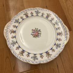 ベルナルド　シャトーブリアン　ケーキ皿　リモージュ焼 ベルナルド シャトーブリアン ケーキ皿 リモージュ焼 - メルカリ