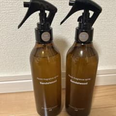無印良品 白檀　ルームフレグランススプレー 300mlのサムネイル