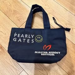 非売品YAMAHA PEARLY GATES キャディバッグ ネイビー - メルカリ