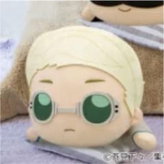 呪術廻戦 七海建人 いっしょにねんね BIGぬいぐるみのサムネイル