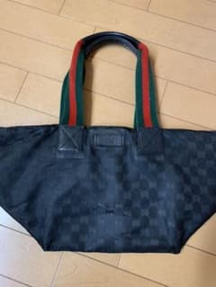 専用。GUCCI トートバッグのサムネイル