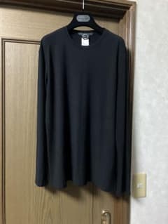 gucci トムフォード期 ロンT 無地 - メルカリ