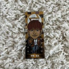 GENERATIONS 中務裕太 千社札のサムネイル