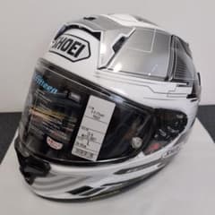 新品 SHOEI X-Fifteen PROXY プロキシー サイズ Lのサムネイル