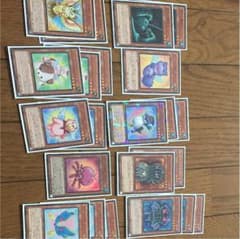 遊戯王のサムネイル