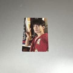 seventeen am5:26 ドギョム トレカのサムネイル