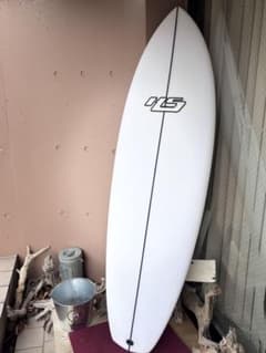 HS LOOT ショートボード 5'6"のサムネイル