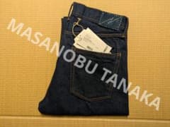 W34】VISVIM ヴィズヴィム デニム ICT 01ND - メルカリ