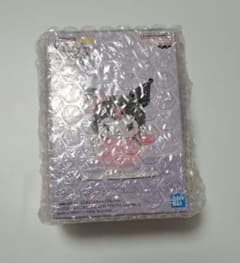 サンリオキャラクターズ Fluffy Puffy Mine クロミ