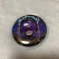 ツイステ 缶バッジ オルトのサムネイル