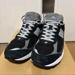 New Balance ゴアテックス 2002 26.5cmのサムネイル