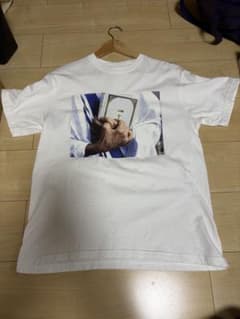 Supreme 聖書 Bible Tシャツ ホワイト Sサイズのサムネイル
